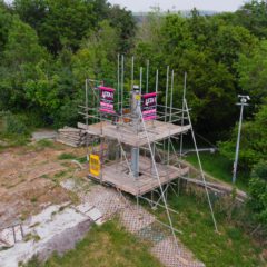 Bespoke Scaffolding